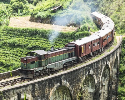 Les essentiels du Sri Lanka