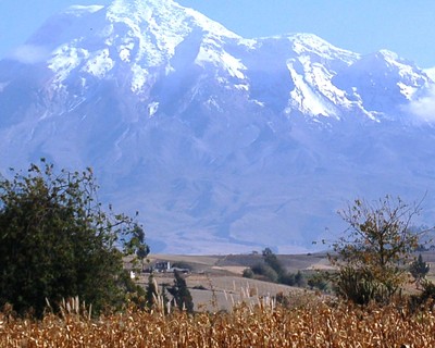 Équateur : Andes, Amazonie, Côte Pacifique