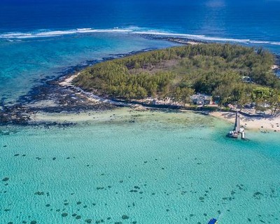DECOUVERTE DE LA COTE EST ET NORD DE L'ILE MAURICE